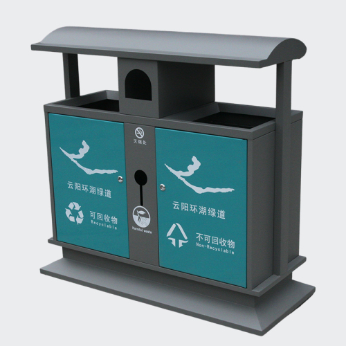 good quality recycling dustbin