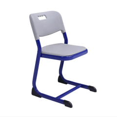 school desk and chair