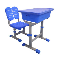 desk and chair for schools