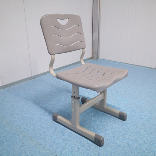 adjustable desk and chair set for school students