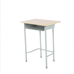 school student desk and chair