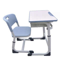 school desk chair set