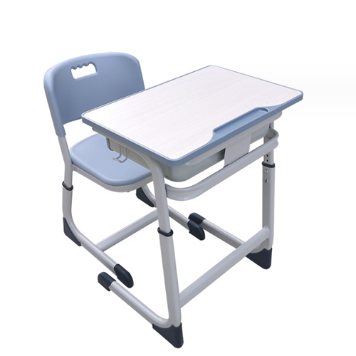 school desk chair set