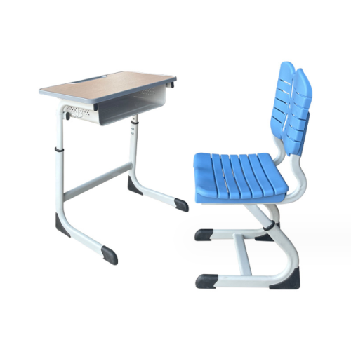 desk and chair for student