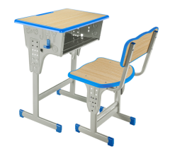 individual school desk