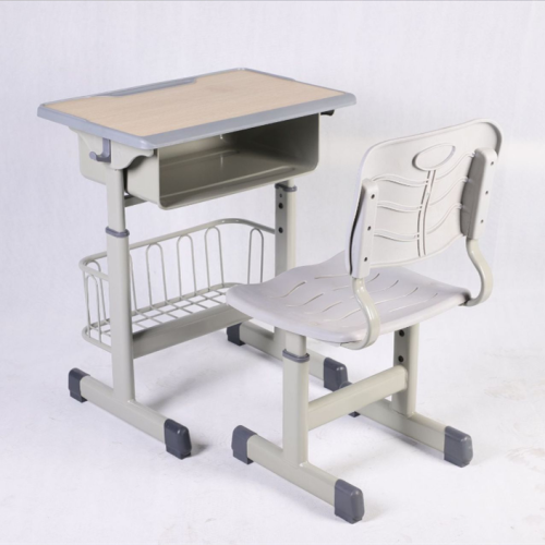 school kids desk and chair