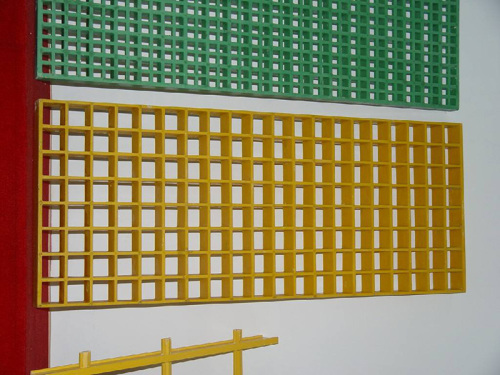 frp grating