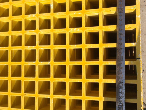 frp grating