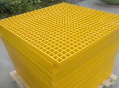 frp grating