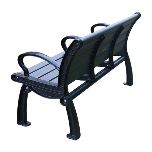 Horticulture Garden Park Leisure Bench Leisure Seat Supplier