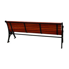 Rustic wooden outdoor benches for sale