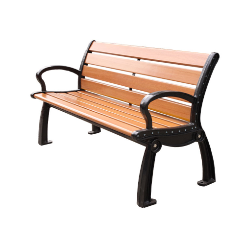 3 seater outdoor garden hardwood bench