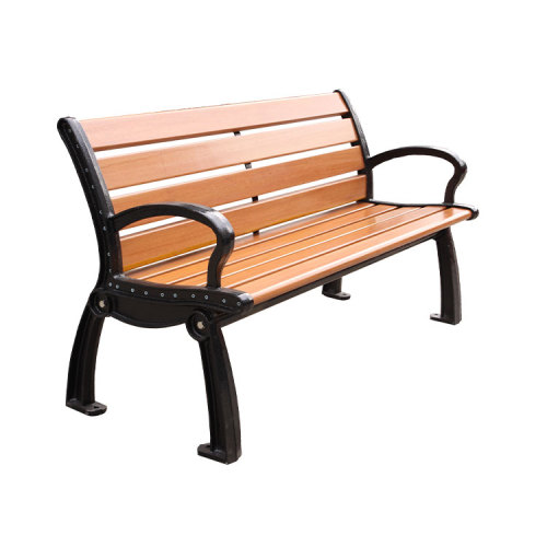 3 seater outdoor garden hardwood bench