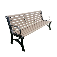 out door wooden garden seats and benches