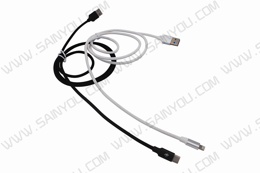 Flexible USB data cable,Data Cable
