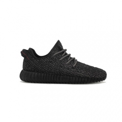 Authentic Adidas Yeezy 350 Boost Black