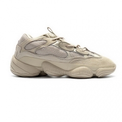 Authentic Adidas Yeezy 500 Blush Men