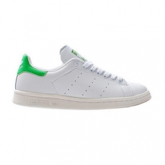 Adidas Stan Smith White Green Men