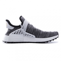 Adidas Originals NMD Human Race Core Black Ftwr White White Men