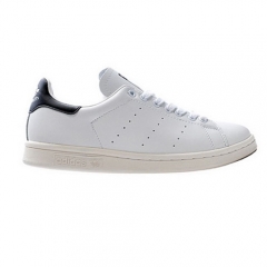 Adidas Stan Smith White Black Men