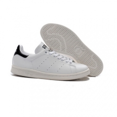 Adidas Stan Smith White Black Men