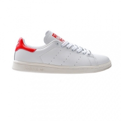 Adidas Stan Smith White Red Men