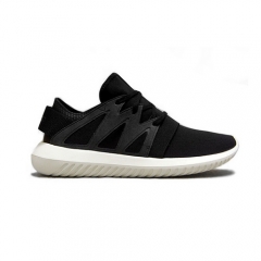 Adidas Tubular Viral Black White Men