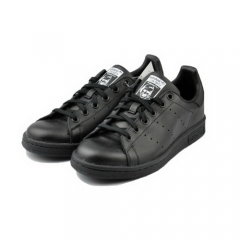 Adidas Stan Smith Black Men