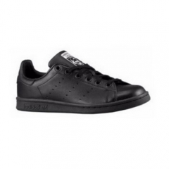 Adidas Stan Smith Black Men