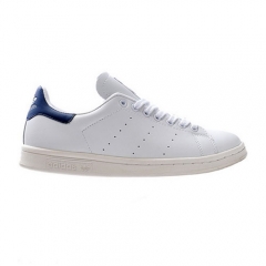 Adidas Stan Smith White Navy Men