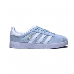 Adidas Originals Gazelle Light Blue White Men