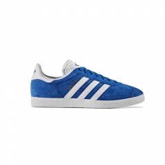 Adidas Originals Gazelle Blue White Men