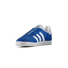 Adidas Originals Gazelle Blue White Men