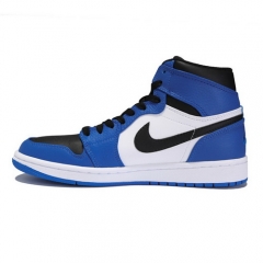 Authentic Air Jordan 1 Rare Air Royal Blue Men