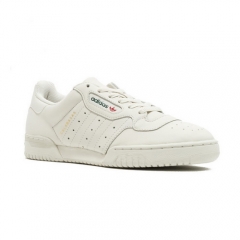 Adidas Yeezy Powerphase Core White Men