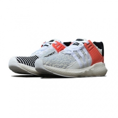 Adidas EQT White Orange Black Men