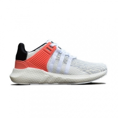 Adidas EQT White Orange Black Men