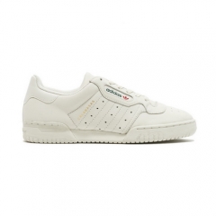 Adidas Yeezy Powerphase Core White Men