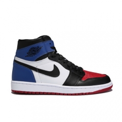 Authentic Air Jordan 1 Top 3 Men