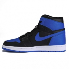 Authentic Air Jordan 1 OG Retro High Royal Men