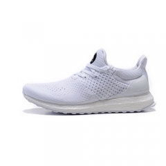 Hypebeast x Adidas Ultra Boost Uncaged All White Women