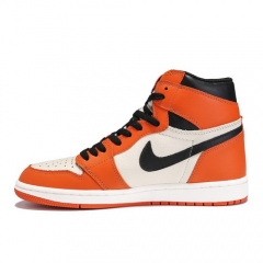 Authentic Air Jordan 1 Shattered Backboard