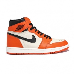 Authentic Air Jordan 1 Shattered Backboard