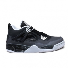 Authentic Air Jordan IV Retro Fear