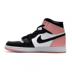 Authentic Air Jordan 1 Retro High Og Nrg Rust Pink