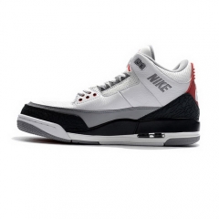 Authentic Air Jordan 3 Tinker Men