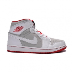 Authentic Air Jordan 1 Retro Mid Hare 2015