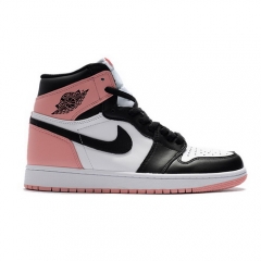 Authentic Air Jordan 1 Retro High Og Nrg Rust Pink