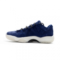 Authentic Air Jordan 11 Low RE2PECT Men