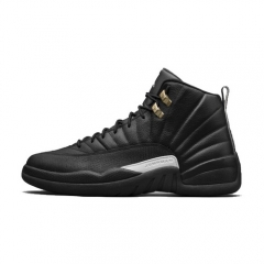 Authentic Air Jordan 12 The  Master